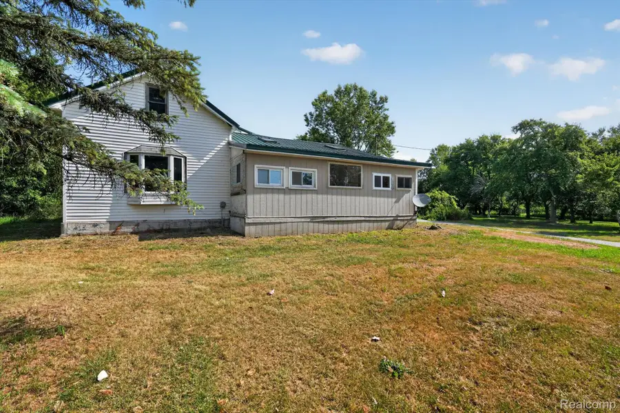 10470 Baldwin Road, Gaines, MI 48436 - #2