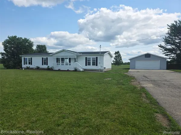 4064 E Wilson Road, Clio, MI 48420