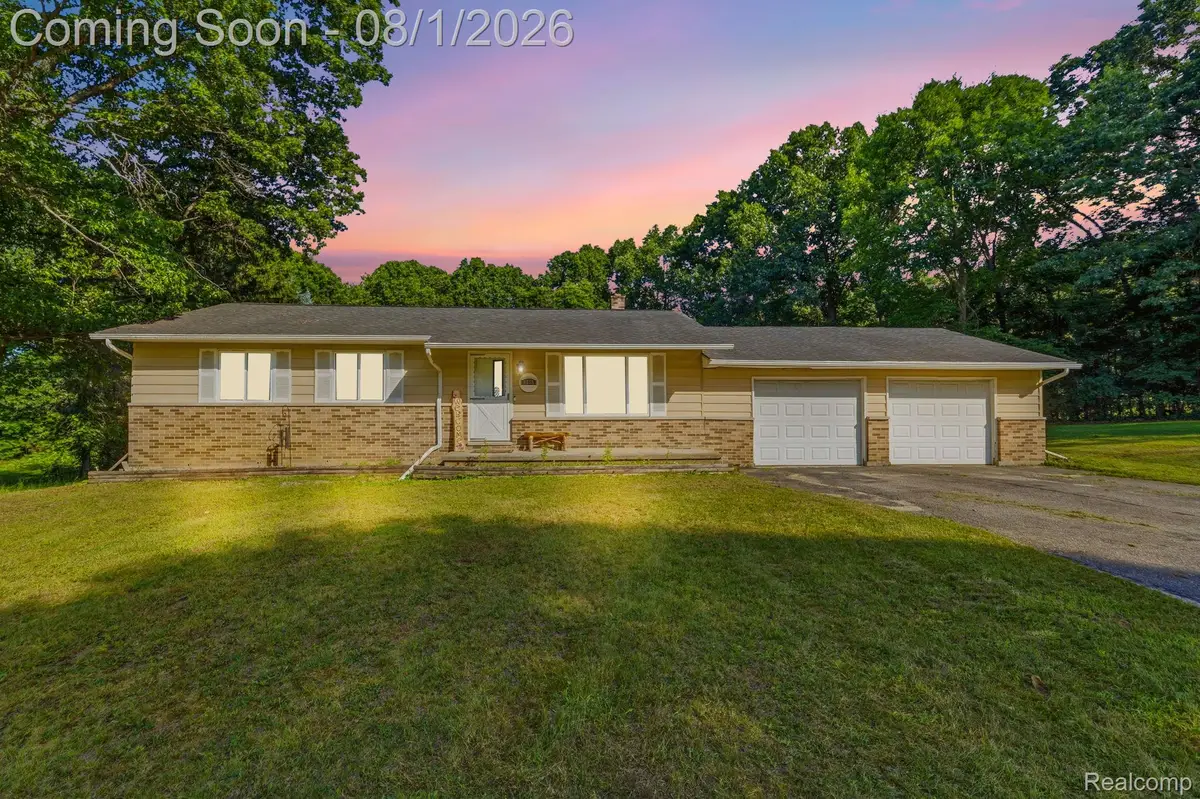 3685 Chesterfield Drive, Lapeer, MI 48446 - #1
