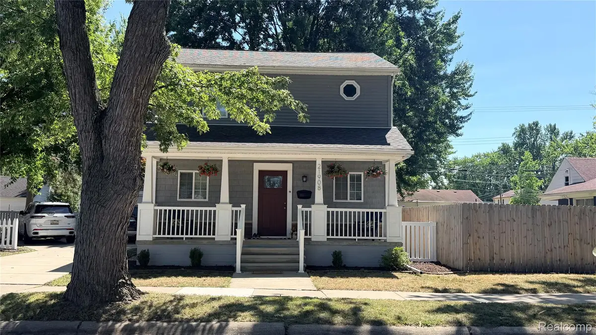 21908 Rosedale Street, Saint Clair Shores, MI 48080 - #1
