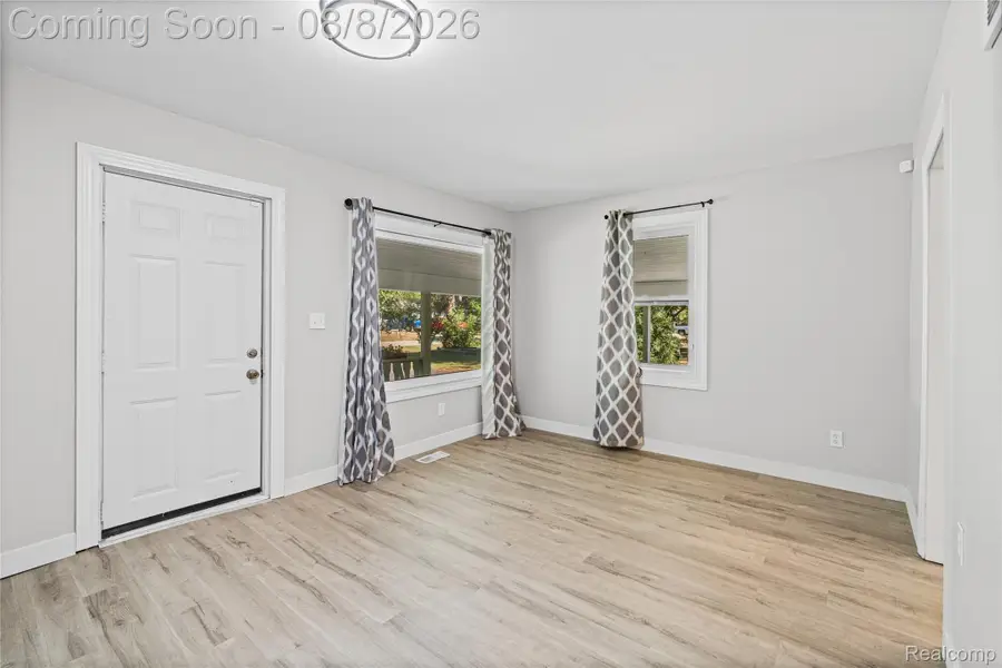 2240 Morrish Street, Burton, MI 48519 - #3