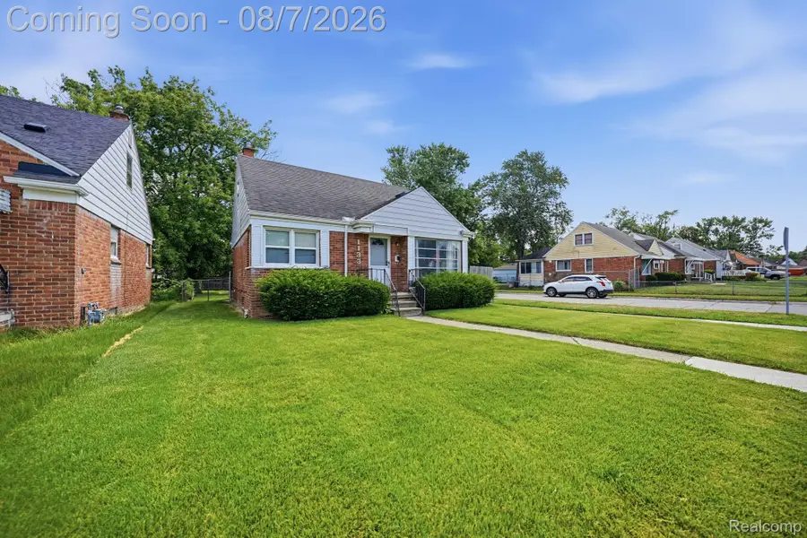 1133 Eastwood Street, Inkster, MI 48141 - #2