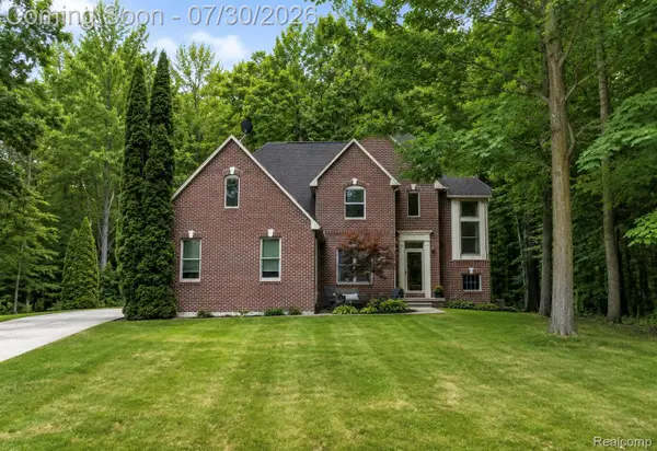 9293 Oakview Drive, SwartzCreek, MI 48473
