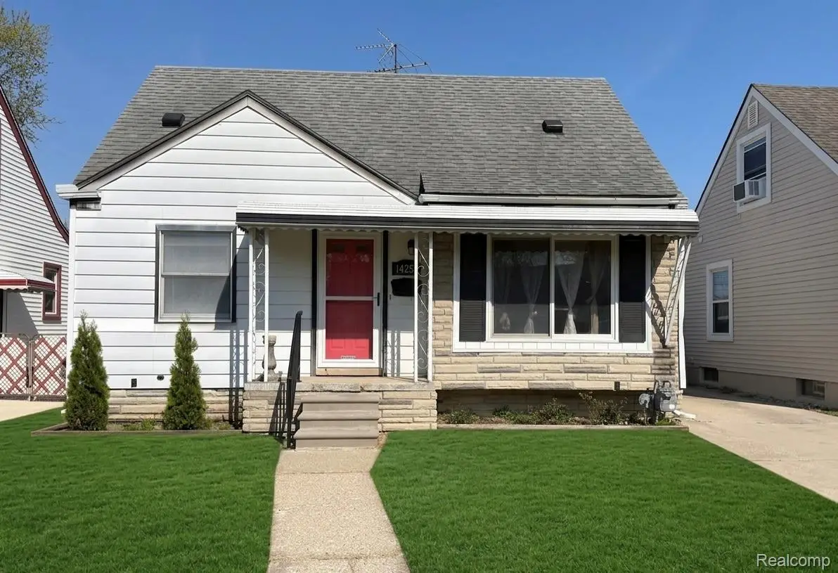 14257 Mulberry Street, Southgate, MI 48195 - #1
