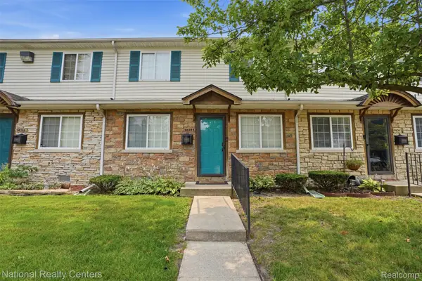 16311 Terrace Village Drive, Taylor, MI 48180
