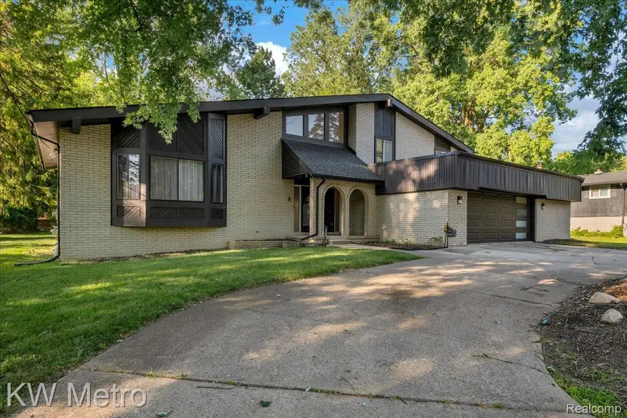 19674 Midway Road, Southfield, MI 48075 - #3