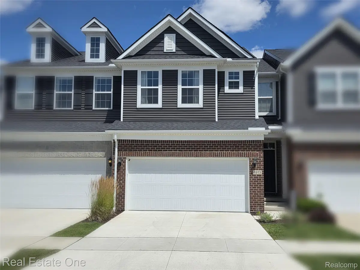 4913 Glenora Drive #98, Orion, MI 48359 - #1