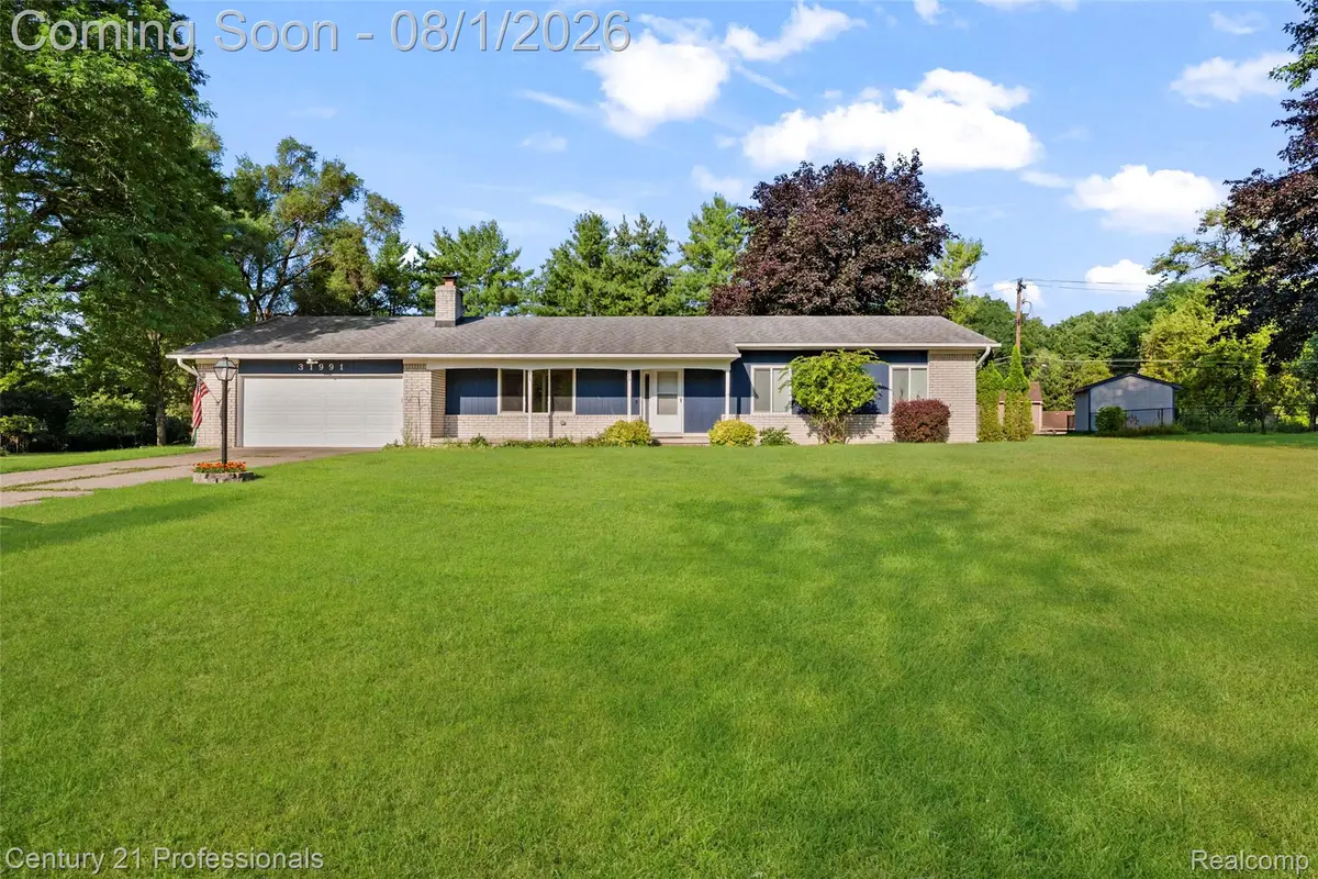 31991 Staman, Farmington Hills, MI 48336 - #1