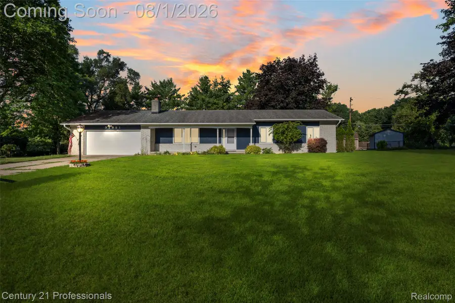 31991 Staman, Farmington Hills, MI 48336 - #2