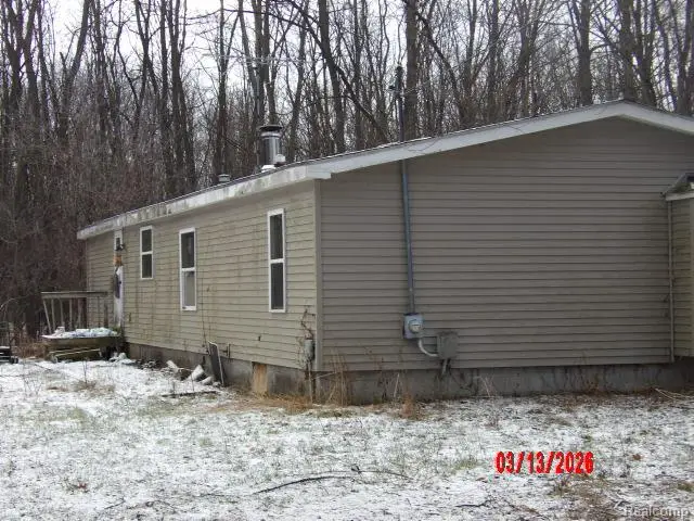 16089 Prospect Drive, Byron, MI 48418 - #2