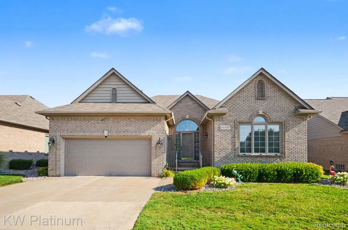 20337 Laurel Creek Drive, Macomb, MI 48044 - #1