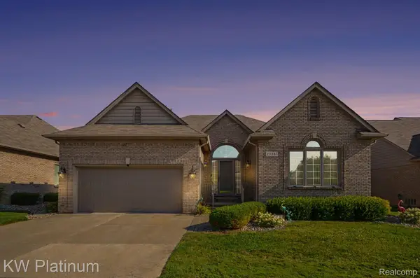 20337 Laurel Creek Drive, Macomb, MI 48044