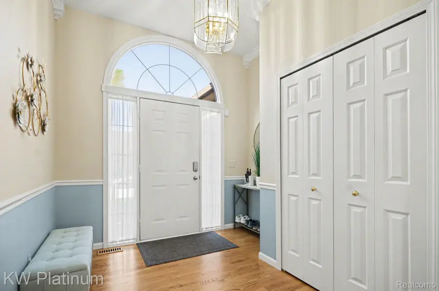 20337 Laurel Creek Drive, Macomb, MI 48044 - #3