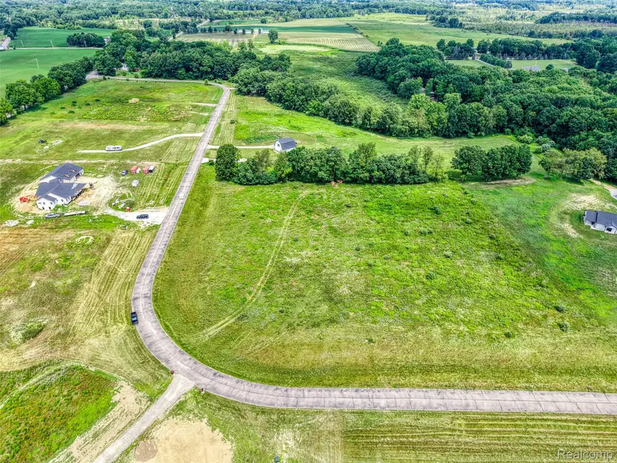 00 Gregory Ridge, Gregory, MI 48137 - #3