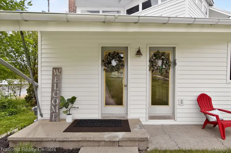 11505 Sunset Boulevard, Pinckney, MI 48169 - #3