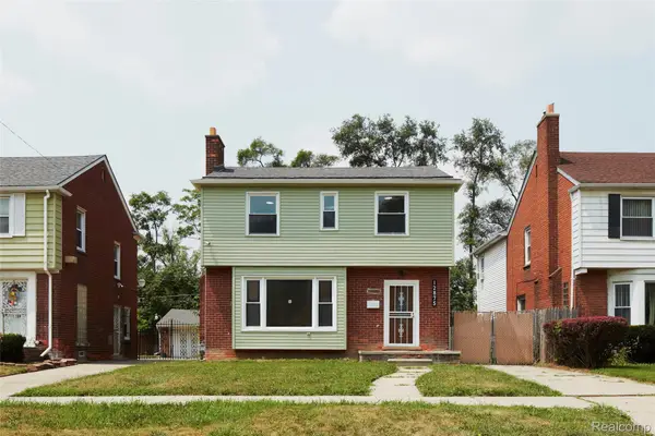 12875 Archdale Street, Detroit, MI 48227