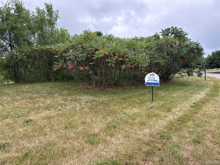 9237 Potterville Drive, Willis, MI 48191 - #2