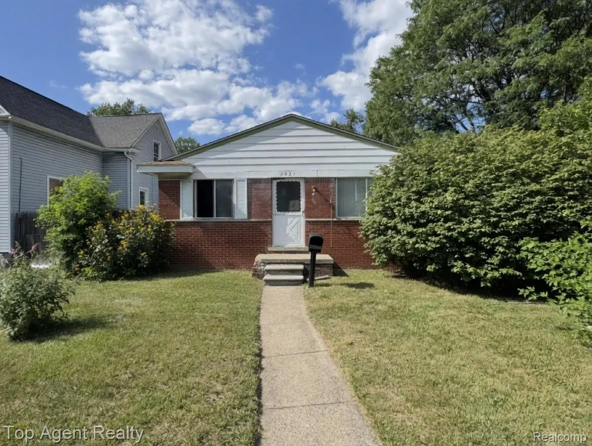 2021 E 11 Mile Road, Royal Oak, MI 48067 - #1