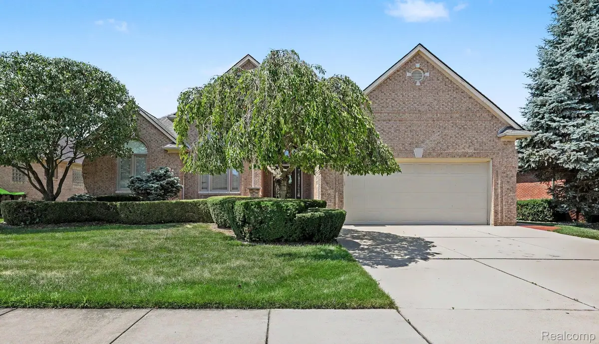 55349 Nile Way, Macomb, MI 48042 - #1