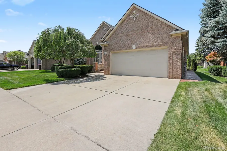 55349 Nile Way, Macomb, MI 48042 - #3