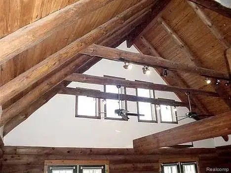 9009 Cockroft Road, Hamlin, MI 48827 - #2