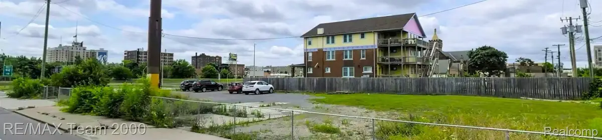 5901 John R Street, Detroit, MI 48202 - #1