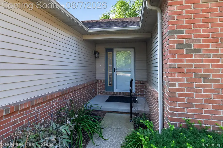 226 Crestlawn Drive, Whitmore Lake, MI 48189 - #3