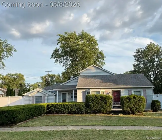 35551 Melton Street, Westland, MI 48186 - #3