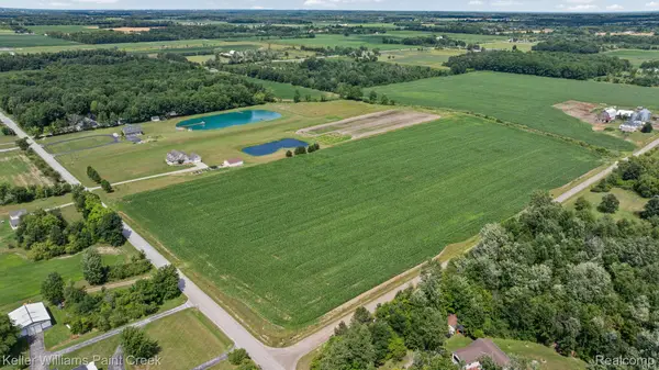 VL Parcel #1 Lohr Road, Greenwood, MI 48006