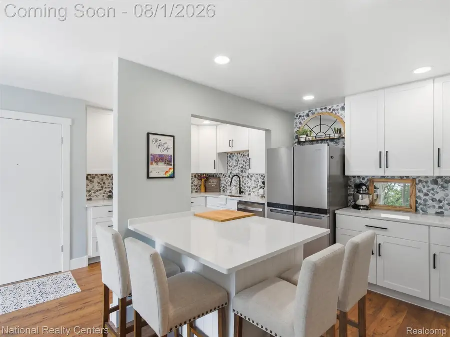 4909 Crooks Road #C11, Royal Oak, MI 48073 - #2