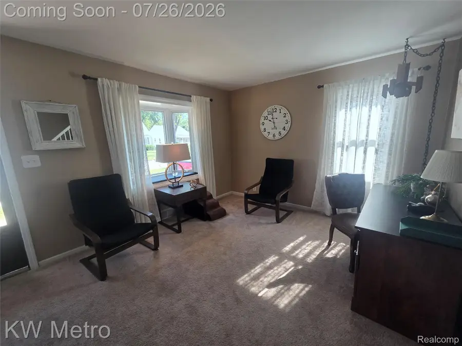 926 Bauman Avenue, Royal Oak, MI 48073 - #2