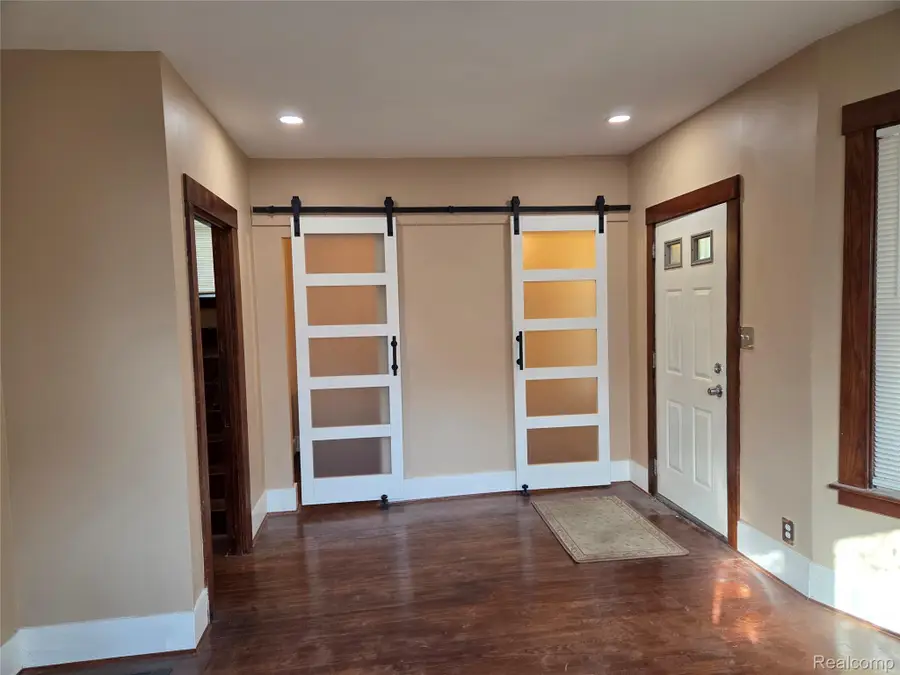 170 Geneva Street, Highland Park, MI 48203 - #3