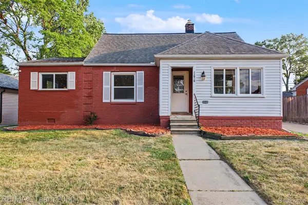 22030 Harper Lake Avenue, StClairShores, MI 48080