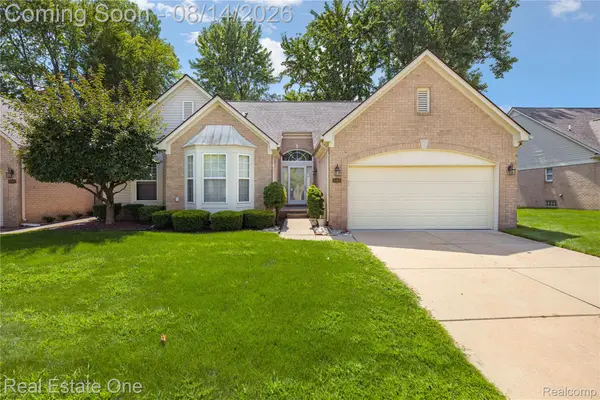 4165 Paisley, SterlingHeights, MI 48314
