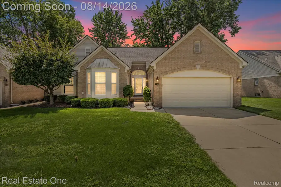 4165 Paisley, Sterling Heights, MI 48314 - #2