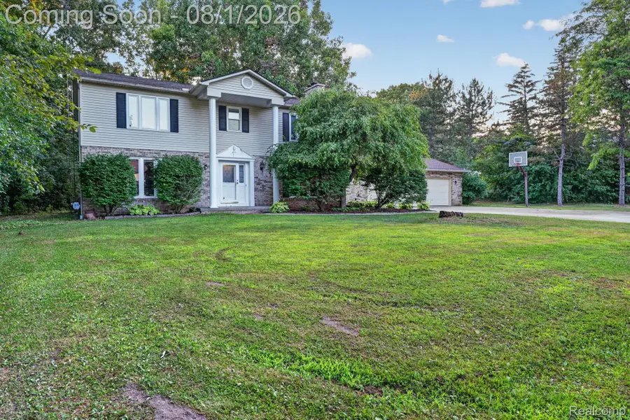1141 Springborrow Drive, Flint, MI 48532 - #2