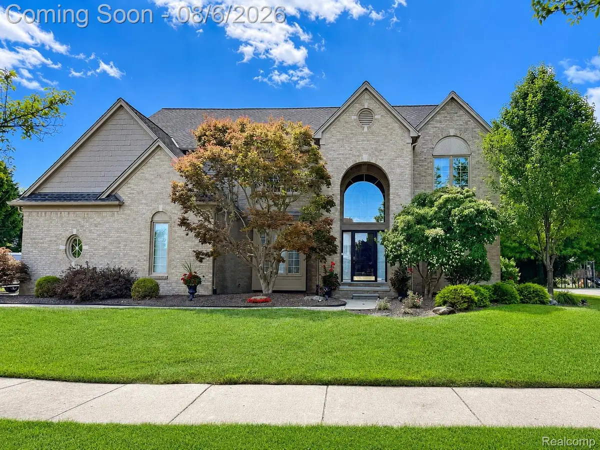416 Westbourne Court, Canton, MI 48188 - #1