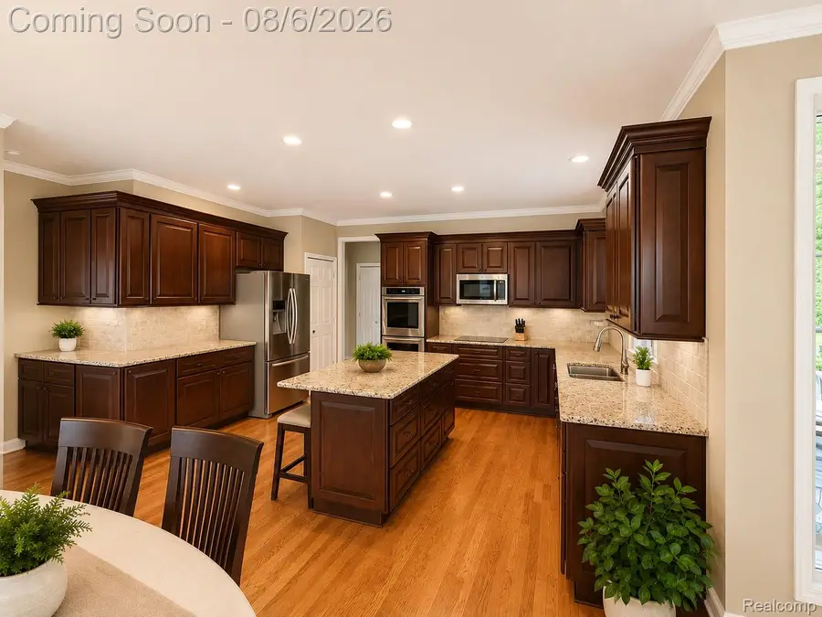 416 Westbourne Court, Canton, MI 48188 - #3