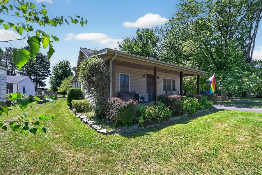 2375 Stewart Road, Monroe, MI 48162 - #2