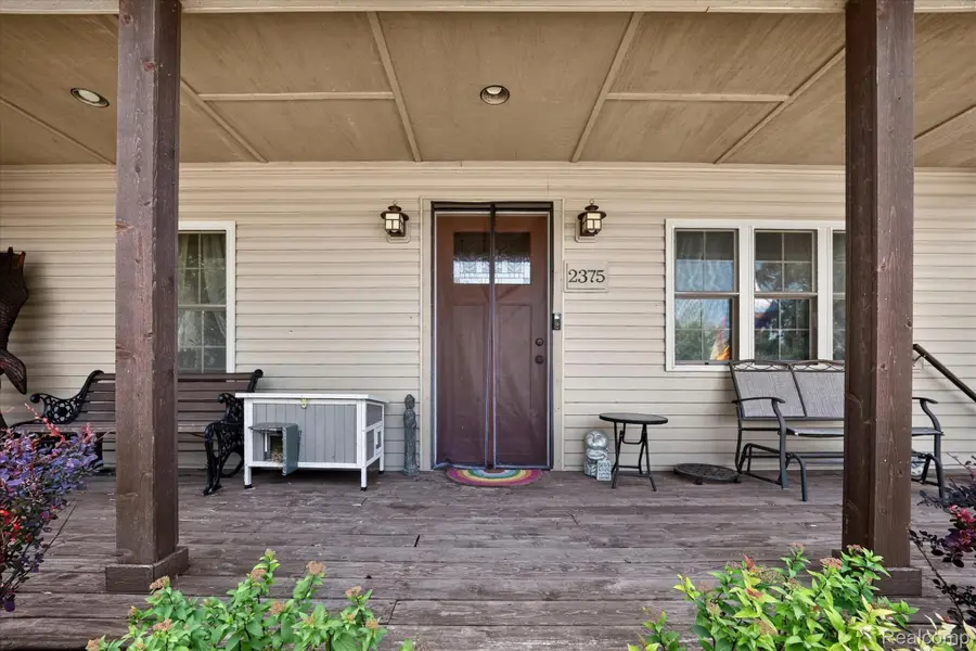 2375 Stewart Road, Monroe, MI 48162 - #3