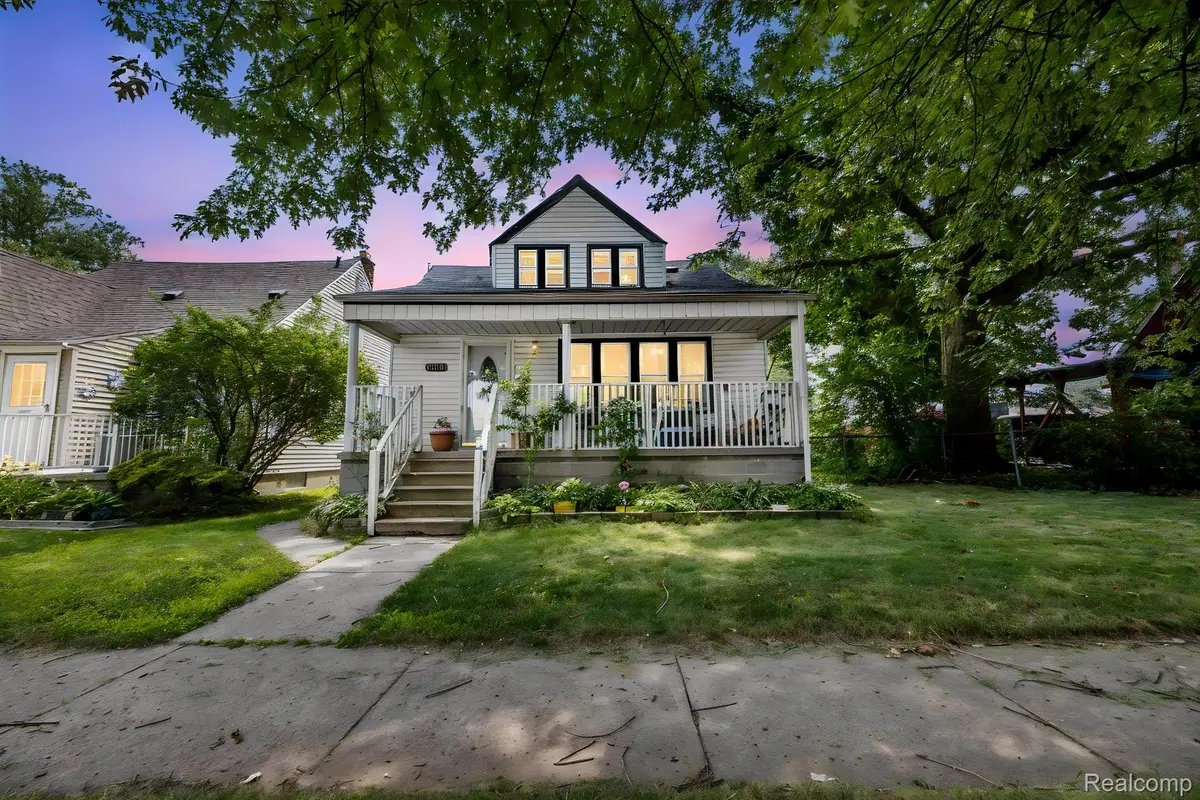 18810 Reed Street, Melvindale, MI 48122 - #1