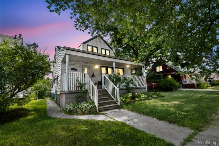 18810 Reed Street, Melvindale, MI 48122 - #2