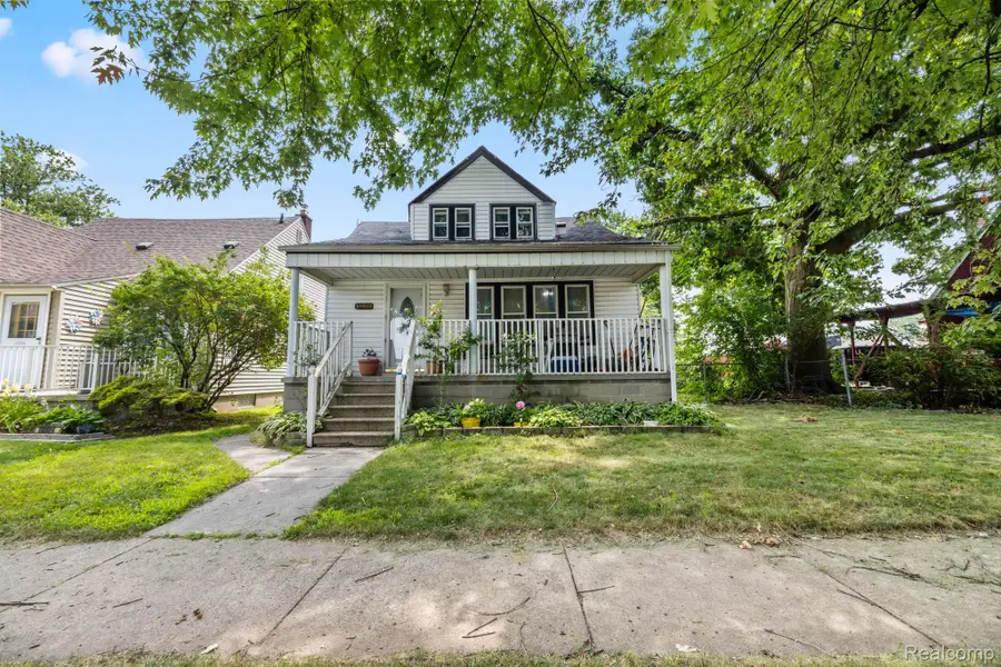 18810 Reed Street, Melvindale, MI 48122 - #3