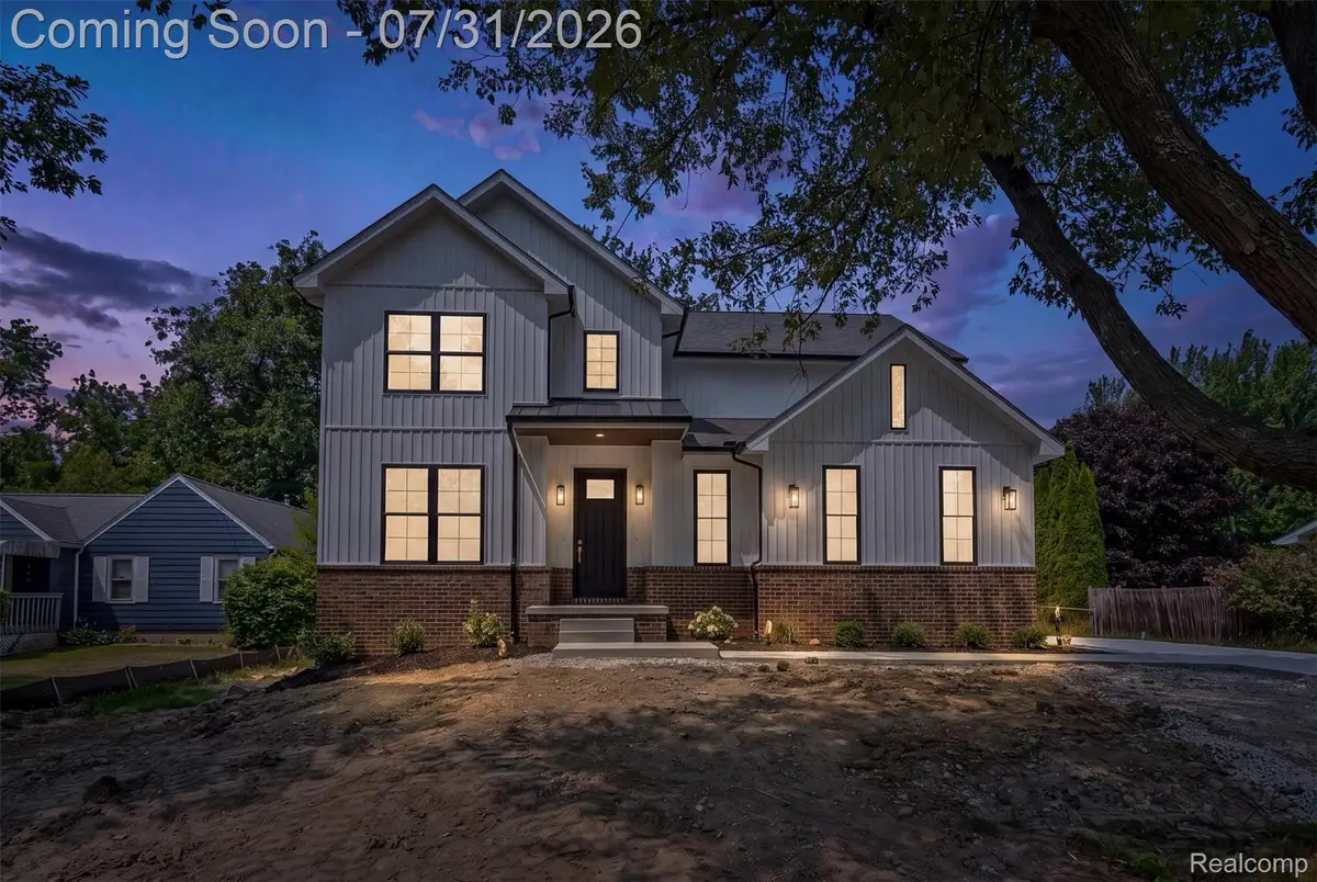 2065 Richwood Road, Auburn Hills, MI 48326 - #1