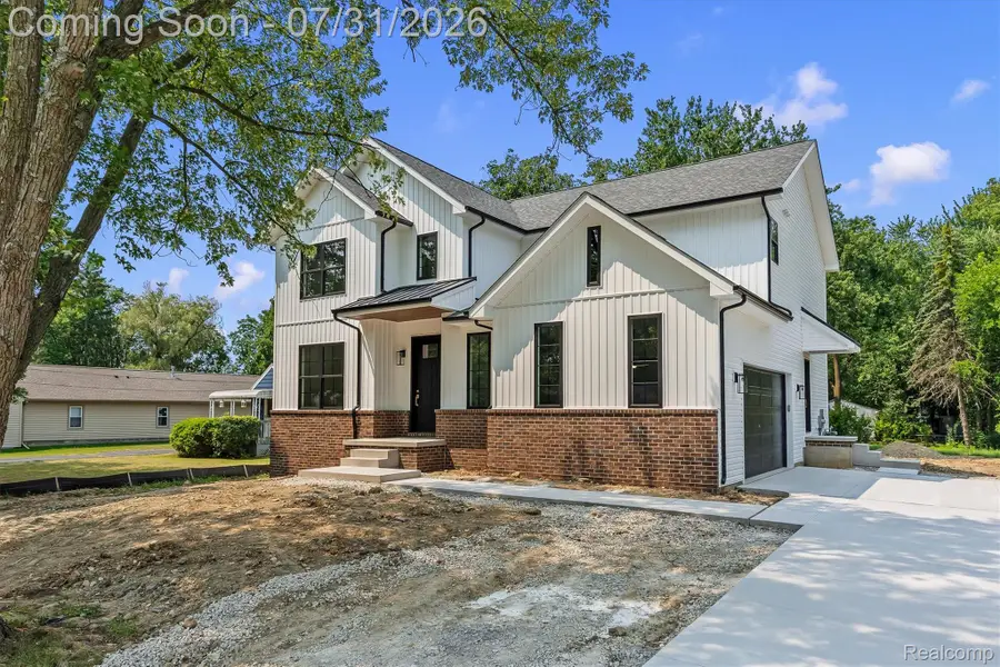 2065 Richwood Road, Auburn Hills, MI 48326 - #3