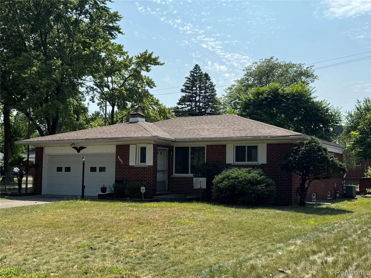 19980 Dorset Street, Southfield, MI 48075 - #1