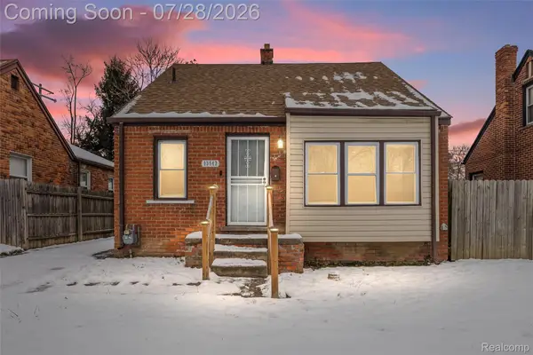 13542 Dolphin Street, Detroit, MI 48223