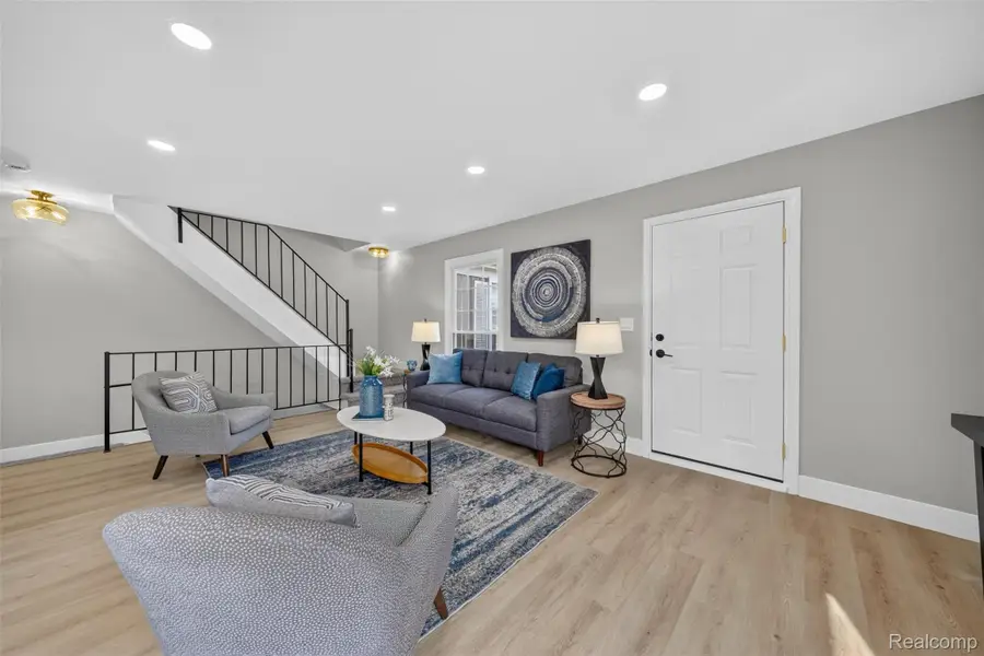 23665 Stonehenge Boulevard, Novi, MI 48375 - #3