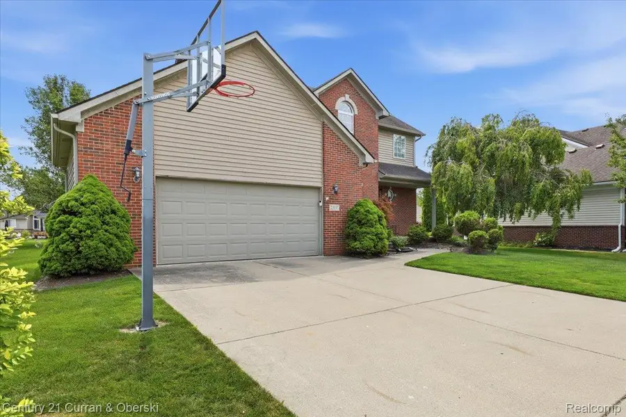 23537 Crescent Ridge Drive, Huron, MI 48164 - #2