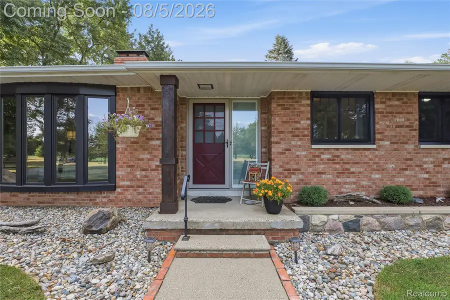 6478 W Stanley Road, Flushing, MI 48433 - #3